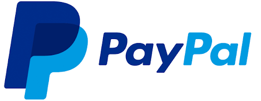 pay with paypal - Skindred Store